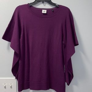 Cabi sweater size L